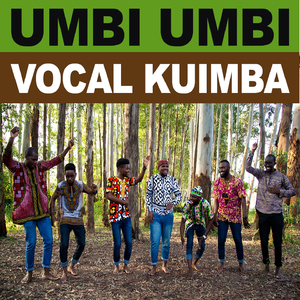 Umbi Umbi