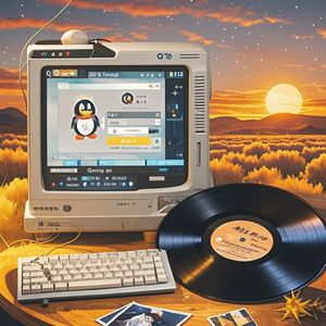 那年的QQ号-我石头