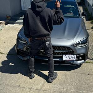 AMG's (prod Kay Looz)