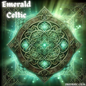 Emerald Whispers