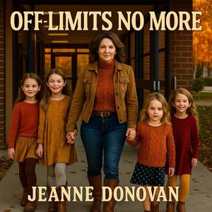 Off-Limits No More
