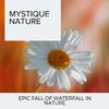 Pleasing Snapping Nature Music - Sizzle In The Wind