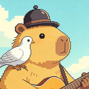 Frutiger Aero Lush Electronic Music