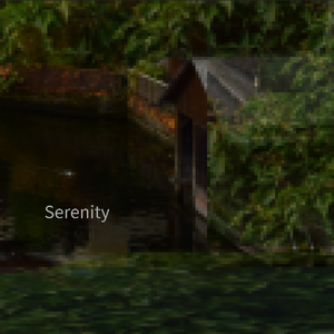 栖息（Serenity）