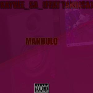 Mandulo (feat. Yandisa)
