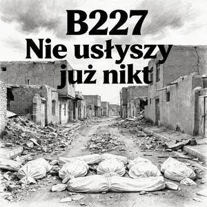 Nie usłyszy już nikt