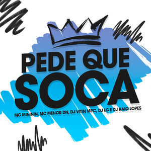 Pede Que Soca