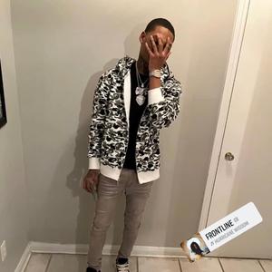 Neva On Nun (feat. Jackboyriskyy57)