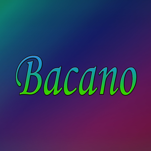 Bacano