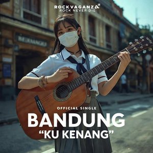 Bandung Ku Kenang