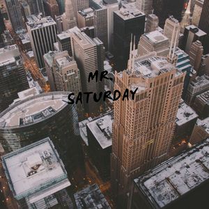 Mr. Saturday (feat. ﾌの尺ム乇)