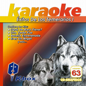 ¿Qué de Raro Tiene?