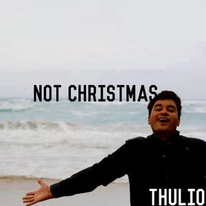 Not Christmas (Anyway)