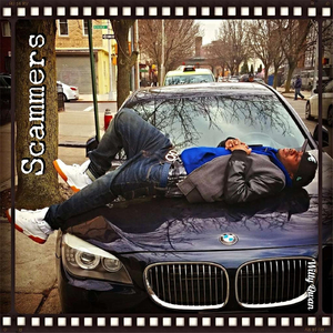Scammers