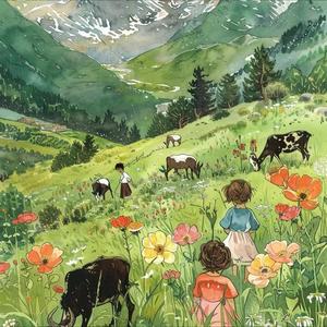 光粒（Light Particle）