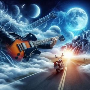 One way