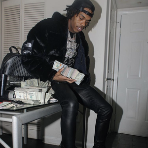 "Icyy" Lil Baby type beat