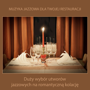 Happy Background Café Jazz Song