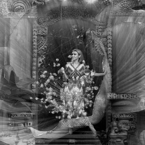 Станем огнём (DJ Tokyo Remix)