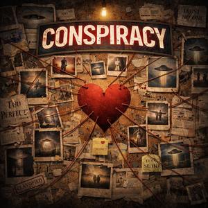 Conspiracy