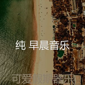 柔和的在家里工作时刻