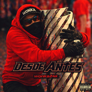 Desde Antes