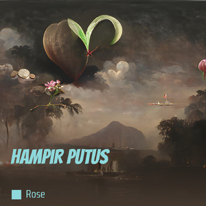 Hampir Putus (Live)