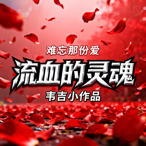 流血的灵魂