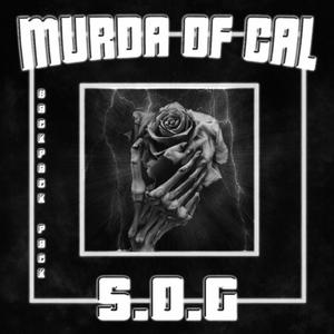 Backpack Pack (feat. S.O.G)