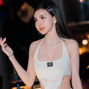 Con Mua Ngang Qua