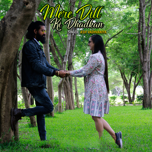 Mere Dill Ki Dhadkan