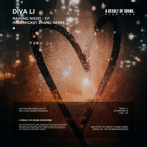 Raining Night (Mickey Zhang Remix)