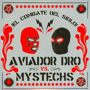 Robot Jerks from the Planet F*** You