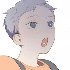 我以为是一叶孤舟