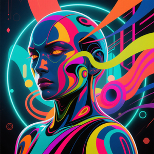 Tears in the Silence