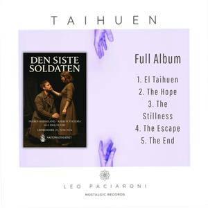 El Taihuén (Radio Edit)