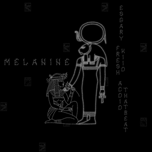 melanine