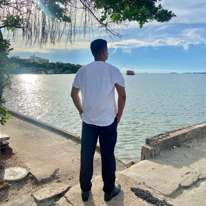 Ani Kiching ya (You are not my friend) (Acoustic Version)