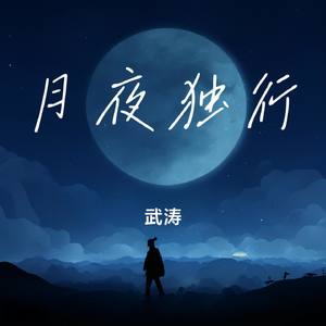 月夜独行