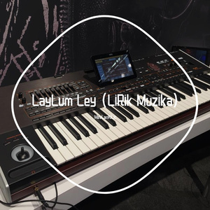 Alma Pixiptu (LiRik)