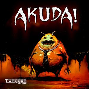 Akuda!