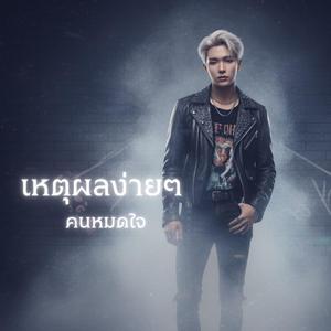 เหตุผลง่ายๆคนหมดใจ Vol.