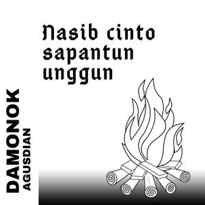 DJ NASIB CINTO SAPANTUN UNGGUN
