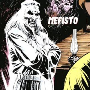 Mefisto (feat. Urban)