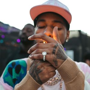 钻石 | “免费伴奏”Key Glock | Sample Type Beat.