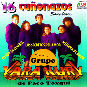 Cumbia del Desierto