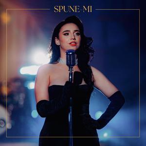 Spune-mi (feat. Trupa X)