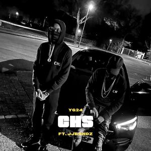 CHS (feat. JJbandz)
