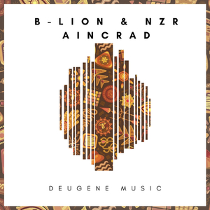 Aincrad (Original Mix)