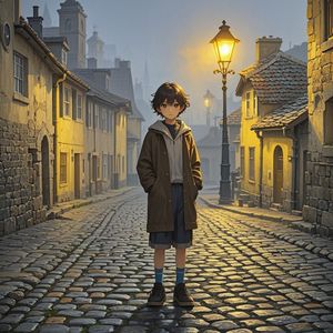 大人的世界-其实